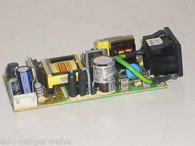 Universal Universal NAD-20A used part