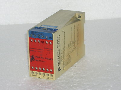 Universal Universal 2043X 01544S used part