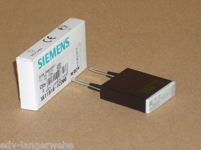 Siemens Siemens 3RT1916-1CD00 used part