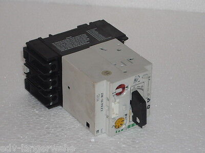 Moeller Moeller used part