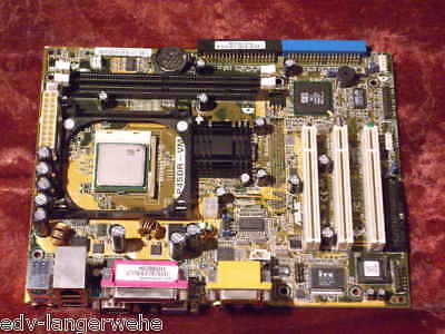 Intel Intel P4SDR used part