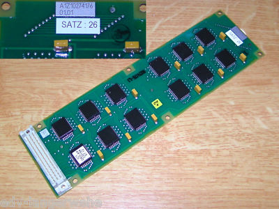 Universal Universal A1Z10274176 used part