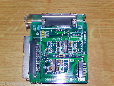 Siemens Siemens D16B-9553 16B-9553 used part