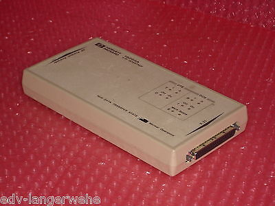 Hewlett Packard Hewlett Packard 18294A used part