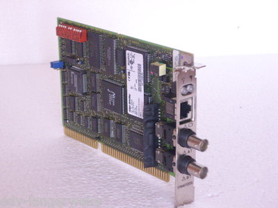 Allen Bradley Allen Bradley 1784-KTCX15 96281775 used part