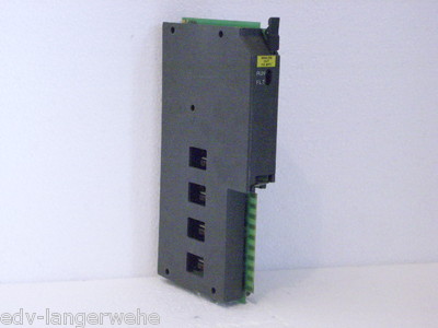 Allen Bradley Allen Bradley 1771-OFE1/B 96279271 used part