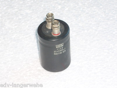 Universal Universal 35v6800 16KCW used part