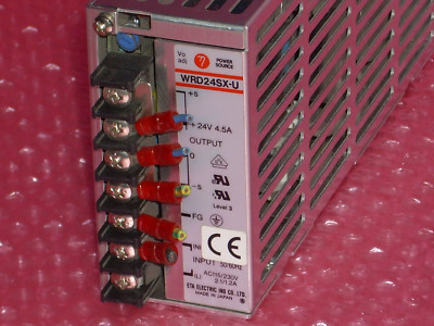 Universal Universal WRD24SX used part