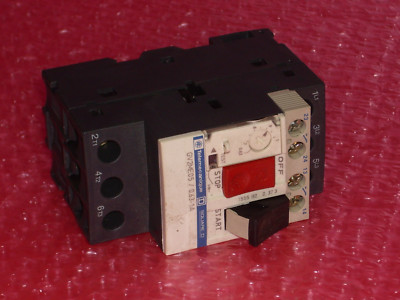 Universal Universal GV2ME05 used part