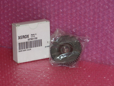 Xerox Xerox 007K01700 7E6460 used part