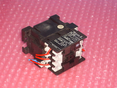 Moeller Moeller 230/240V used part