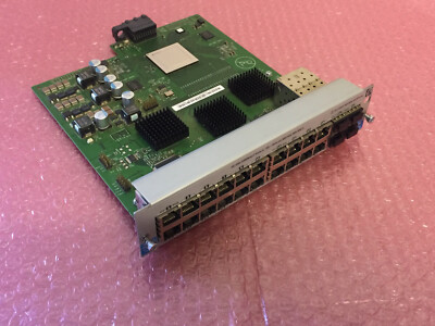 HP HP J9033A used part