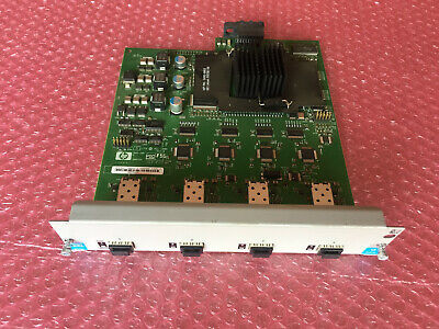 HP HP J8776A used part