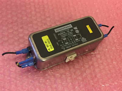 Universal Universal FN2070-10 used part