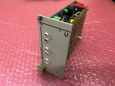 Universal Universal NLB 073 9194 U10-NLB 919422 579-2F1 used part