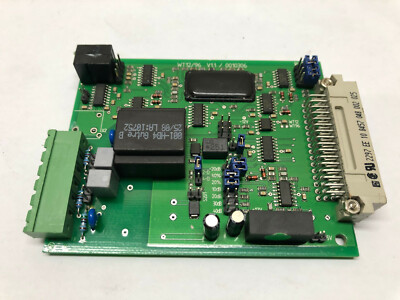 Universal Universal WT12/96 0010306 used part