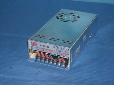 Xerox Xerox 200-24RCS used part