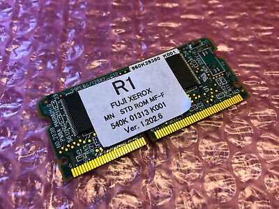 Xerox Xerox ROX 4595 540 540K01313 960K29380 used part