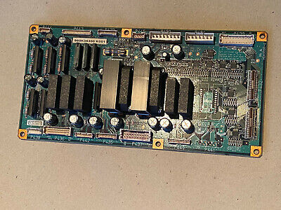 Xerox Xerox 960K36300 140E50612 used part