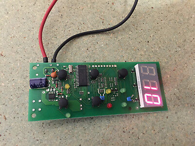 Universal Universal AZ001AA1 1823012622 used part