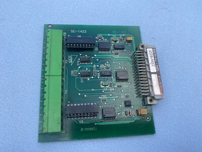 Universal Universal 5E-1423 used part