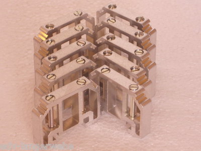 Phoenix Contact Phoenix Contact NS 35 1201 1201662 used part