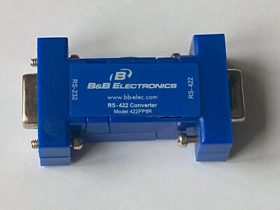 Universal Universal 422PP9R used part