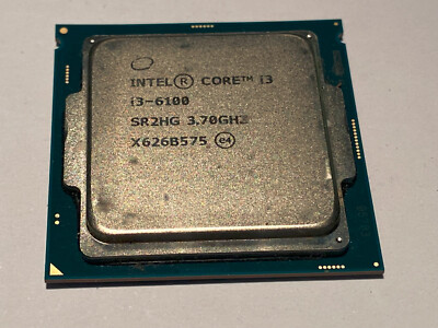 Intel Intel SR2HG used part
