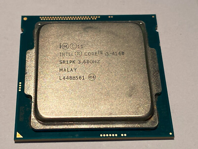 Intel Intel SR1PK used part