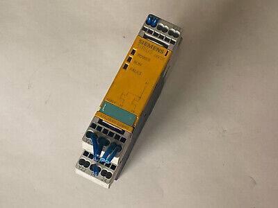 Siemens Siemens 3TK2840-2BB40 used part