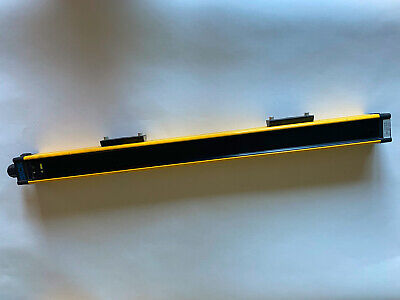 Sick Sick ID 1 015 MSLS02-25071 used part