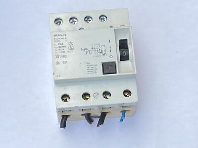 Siemens Siemens 5SM1342 used part