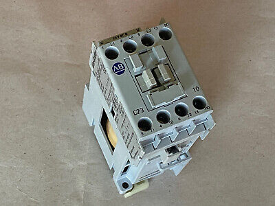 Allen Bradley Allen Bradley 100-C23D used part