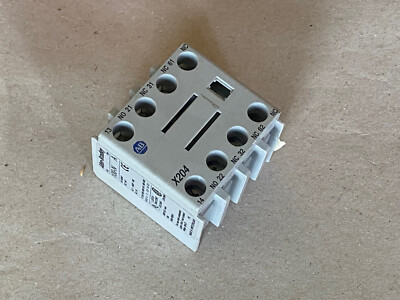 Allen Bradley Allen Bradley used part