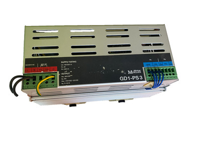 Moeller Moeller GD1-PS3 used part