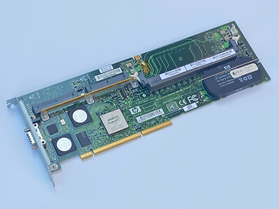 HP HP 370855-001 used part