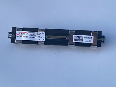 Apple Apple MP800 DDR2-800 used part