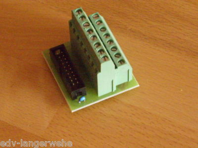 Phoenix Contact Phoenix Contact IM01-001 used part