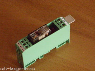 Phoenix Contact Phoenix Contact used part