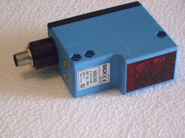 Sick Sick WS36-D430 used part