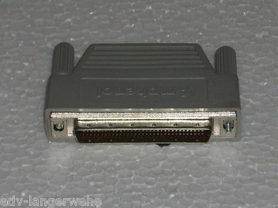 Amphenol Amphenol 46172 used part