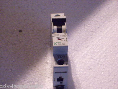 Moeller Moeller used part