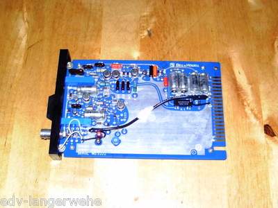 Universal Universal 379467-0001 used part