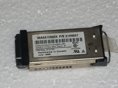 IBM IBM 21H9837 used part