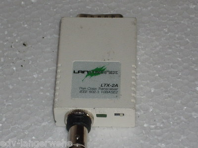 Universal Universal LTX-2A used part
