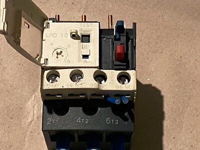 Universal Universal LRD10C LRD10 used part