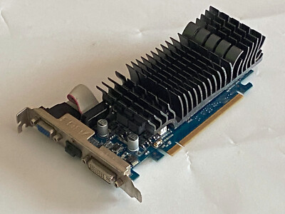 Universal Universal EN210 SILENT/DI/512MD3/V2 GDDR3 used part