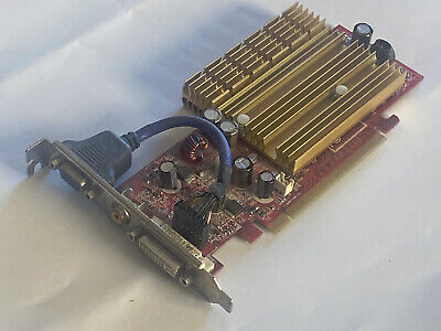 NVIDIA NVIDIA 128MB used part