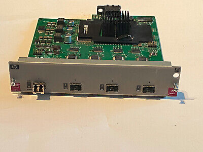 HP HP J4878B used part