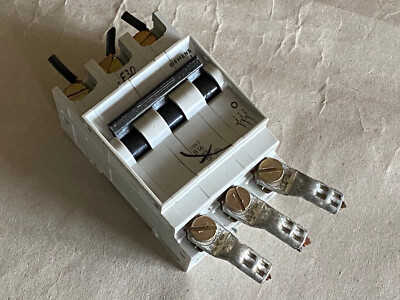 Siemens Siemens used part